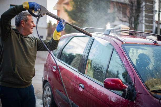 Best Pressure Washing Near Me  in Falls Church, VA